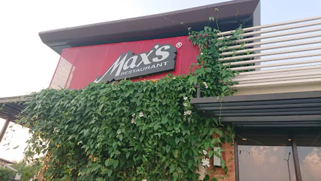 Max's Restaurant