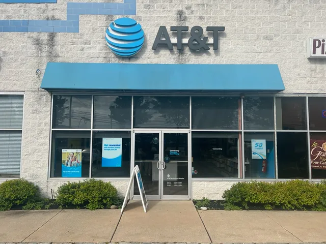 AT&T Store