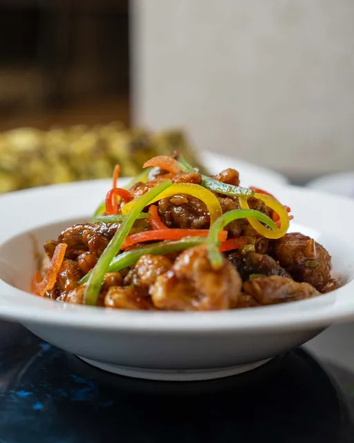 Mekong - Flavors of Asia