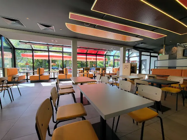 Burger King Ludwigsburg