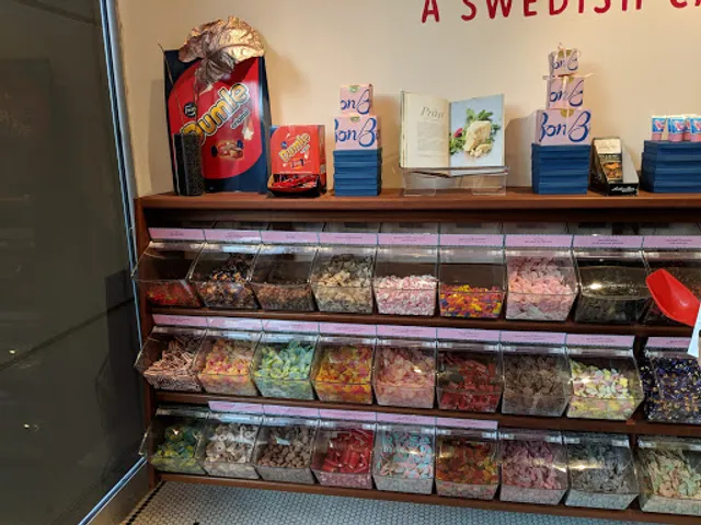 BonBon - A Swedish Candy Co.