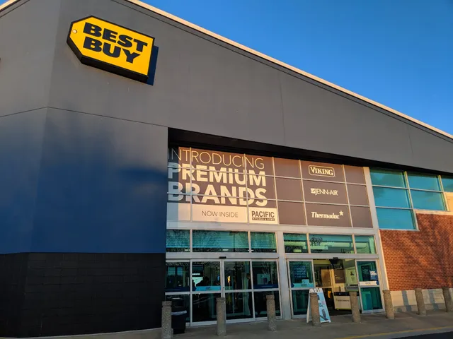 Best Buy