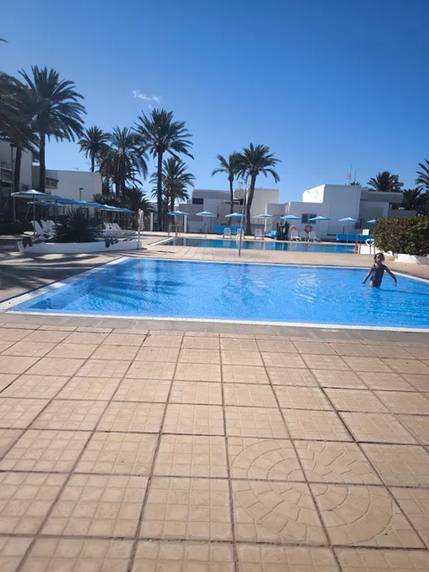 Apartamento Primavera