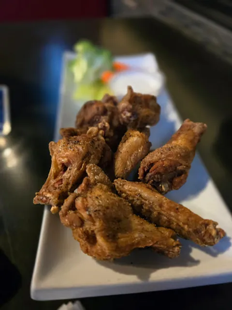 Borderline Pub & Grill