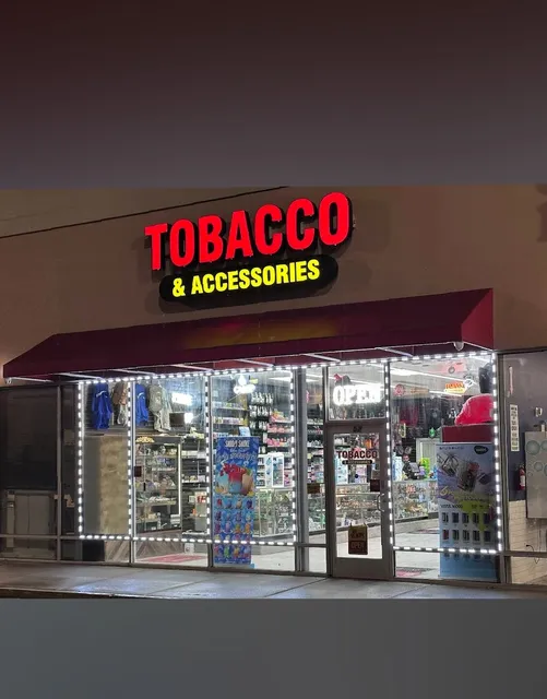 Audubon Tobacco Inc.