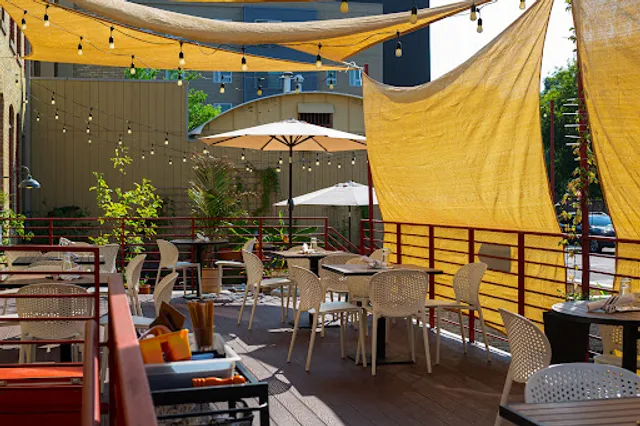 Turn Key Supper Club