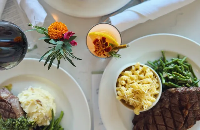 Amaro's Table East Vancouver