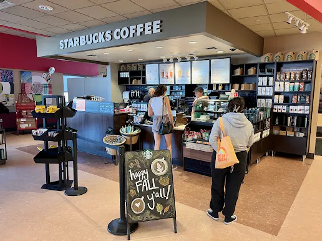 Starbucks
