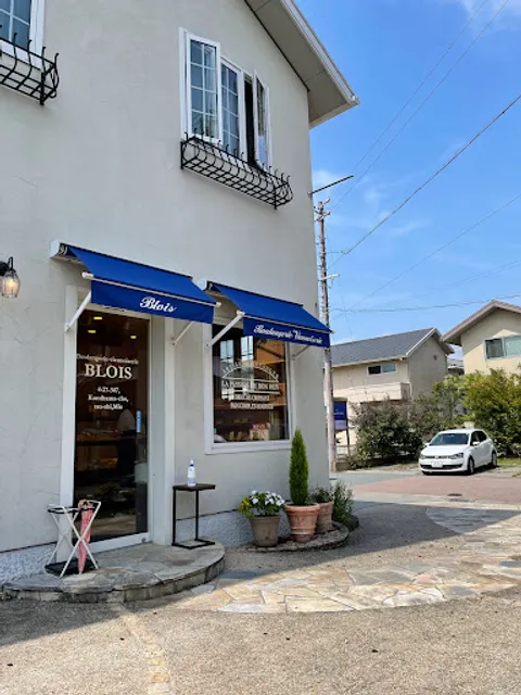 Blois