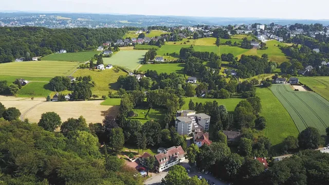 Wald & Golfhotel Lottental