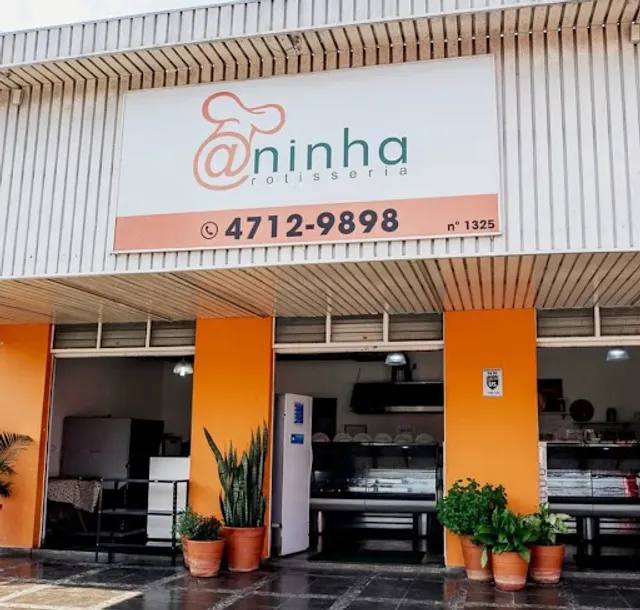 Aninha Rotisseria