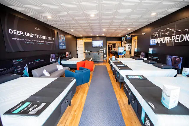 Mountain Valley Mattress Company