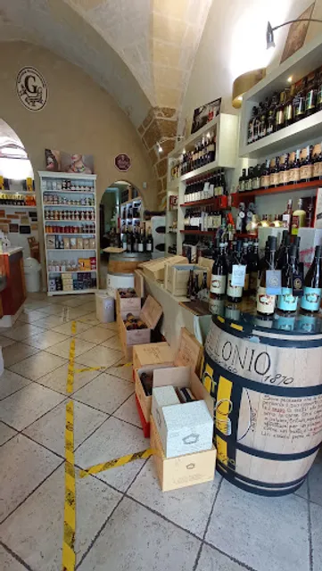 Ristobottega Gourmet