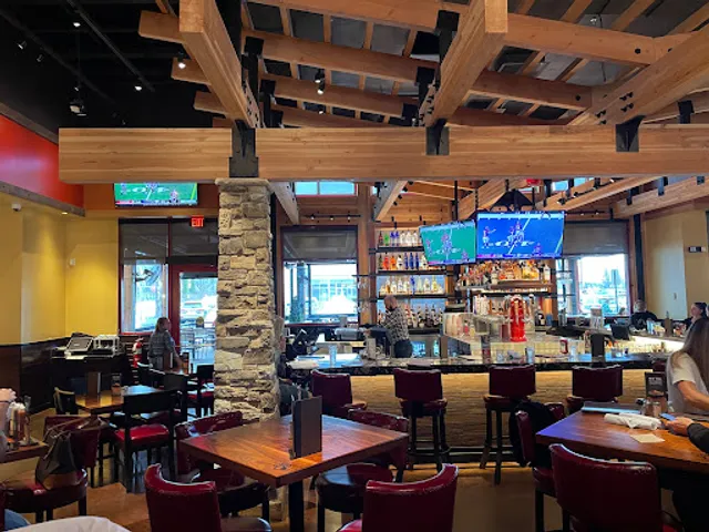 Lazy Dog Restaurant & Bar