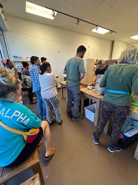 Farm Connection - Mainland Dr.