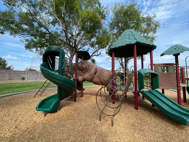 Somerset Square Park