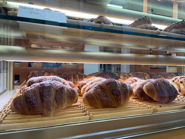 Lud et Lise boulangerie Banette