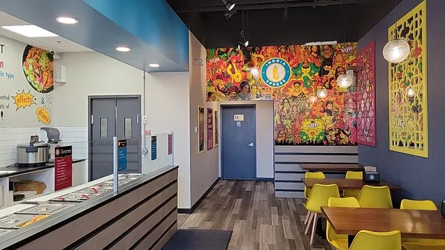 Da India Curry Xpress