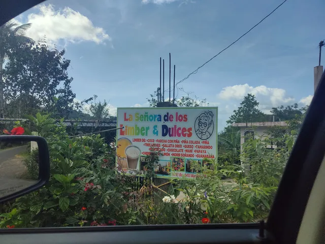 Limbers Doña Carmen