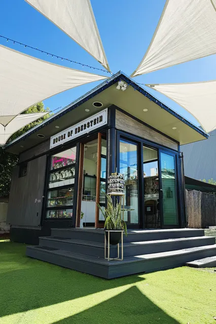 House of Eberstein Jewelry Store