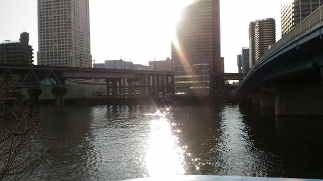 Shinagawa Kita Port Park