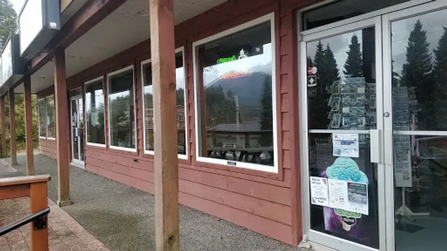 Gray Whale Ice Cream & Delicatessen