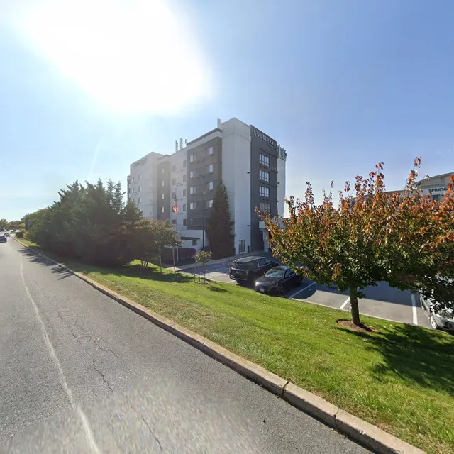 The Bistro - Eat. Drink. Connect.®