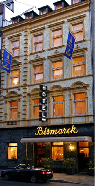 Hotel Bismarck