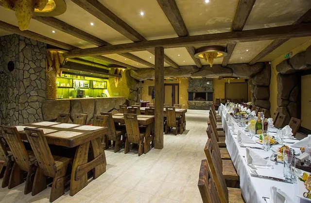 Romnesa Druskininkai