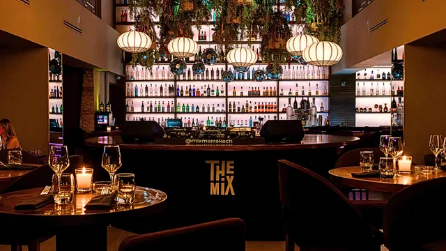 The Mix Marrakech