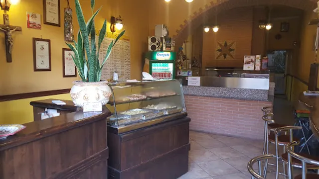 Pizzeria La Certosa da Mario