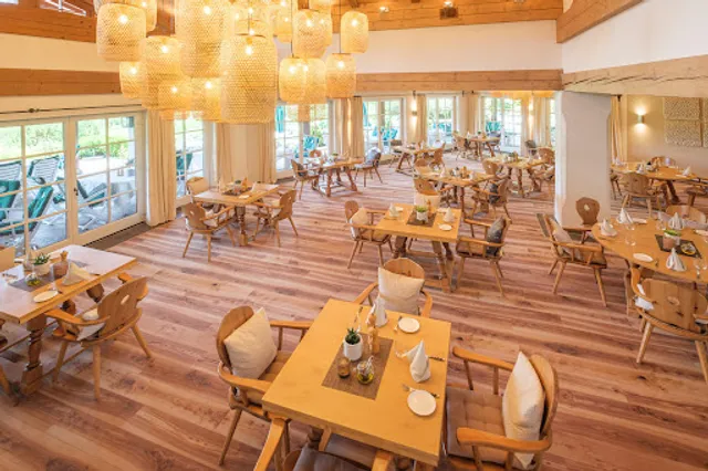 Restaurant Seehaus – La Cucina Inizio