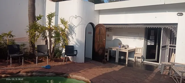 Golden Key Guesthouse