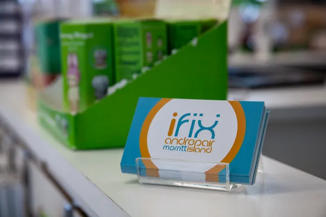 iFixandRepair - Merritt Island