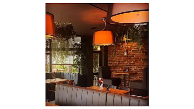 Pizzeria David - Margaretenbad