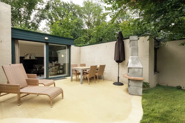 Center Parcs Het Heijderbos