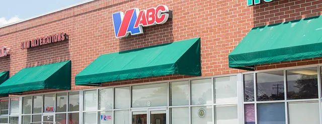 Virginia ABC