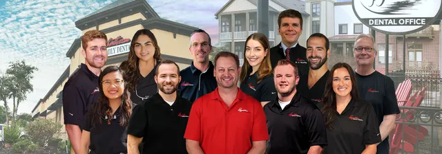 Higginbotham Family Dental