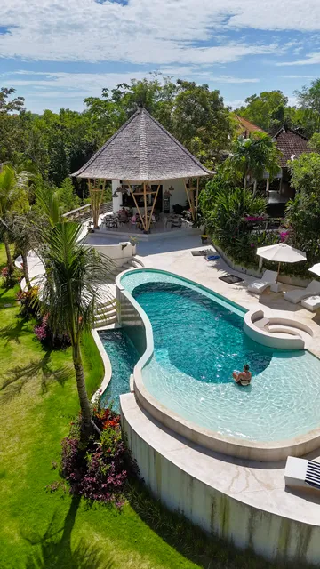 Tregge Surf Camp Uluwatu