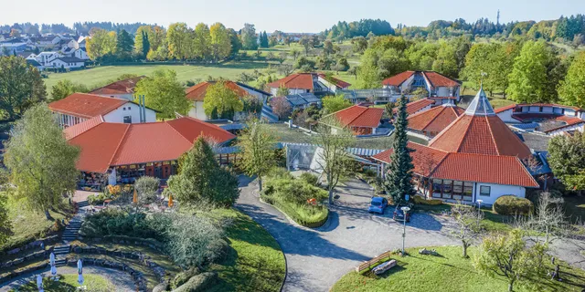 Hohenwart Forum GmbH