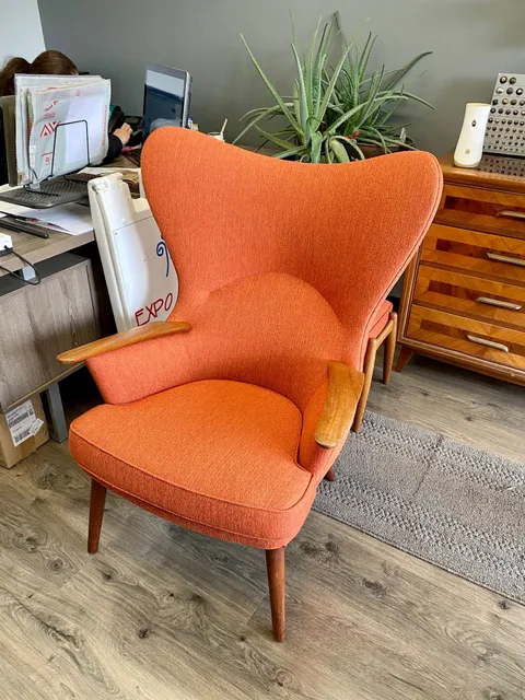 Expo Interior Upholstery, Inc.