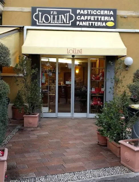 Pasticceria Panetteria F.lli Lollini