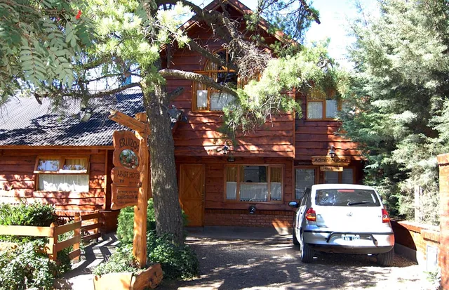 Apart Camping Eruizos