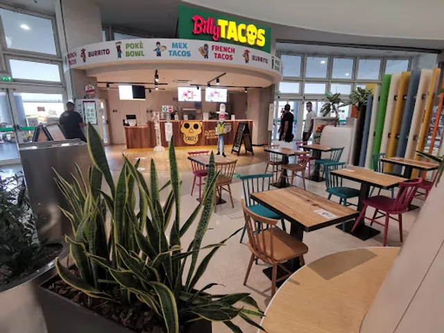 Billy Tacos - Misterbianco