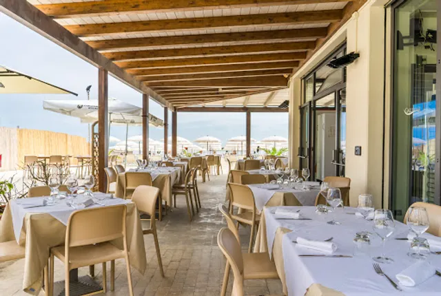 Galliano chalet ristorante pizzeria