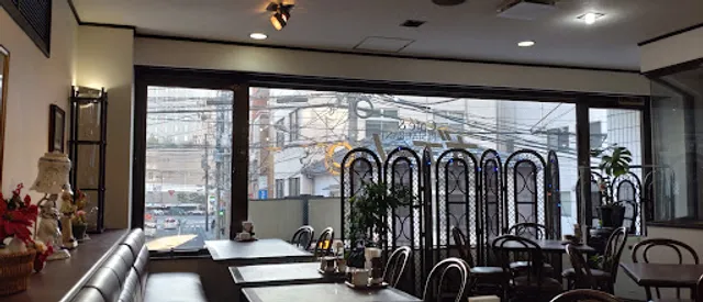 カフェ&レストラン ボエーム