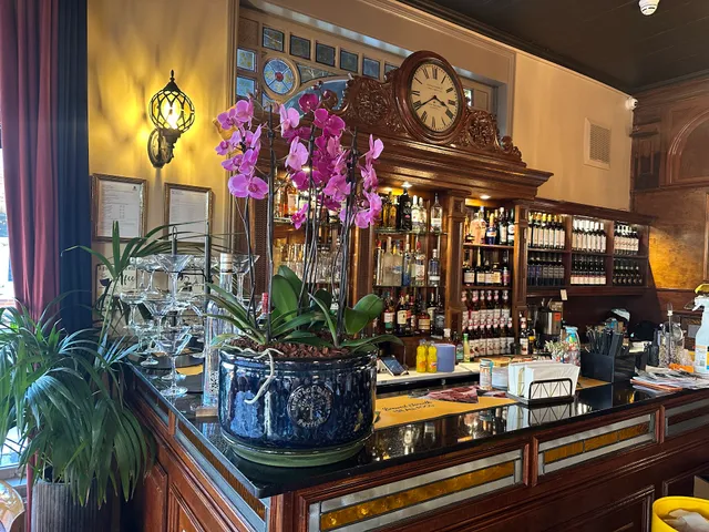 Kebir Turkish Kitchen