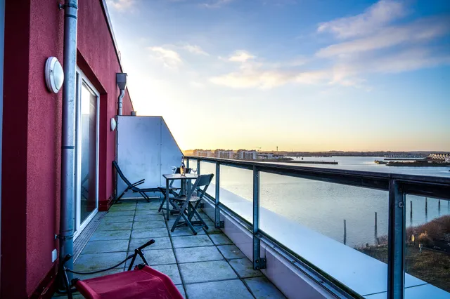 H&P Residenz Bollwark