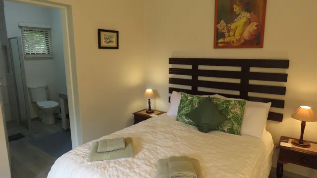 Parksig - Selfsorg / Self catering