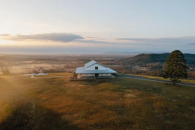 Meadow on the Mountain